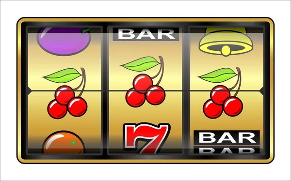 Treasures of Aztec reel layout with symbol combinations and payline structure